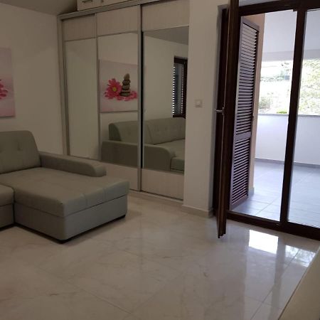 شقة Relax Zone III مالينسكا المظهر الخارجي الصورة